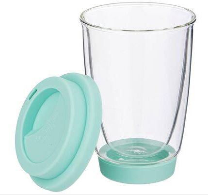 Стакан С Двойными Стенками 